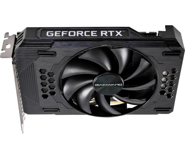 Gainward GeForce RTX 3050 Pegasus 8GB GDDR6 - 717642 - zdjęcie 4